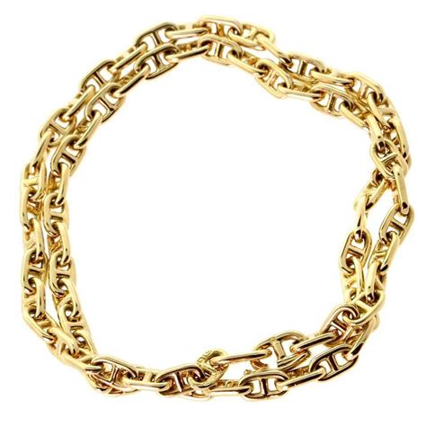 hermes gold|Hermes gold necklaces for women.